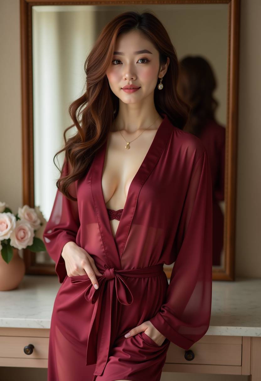 小城故事多