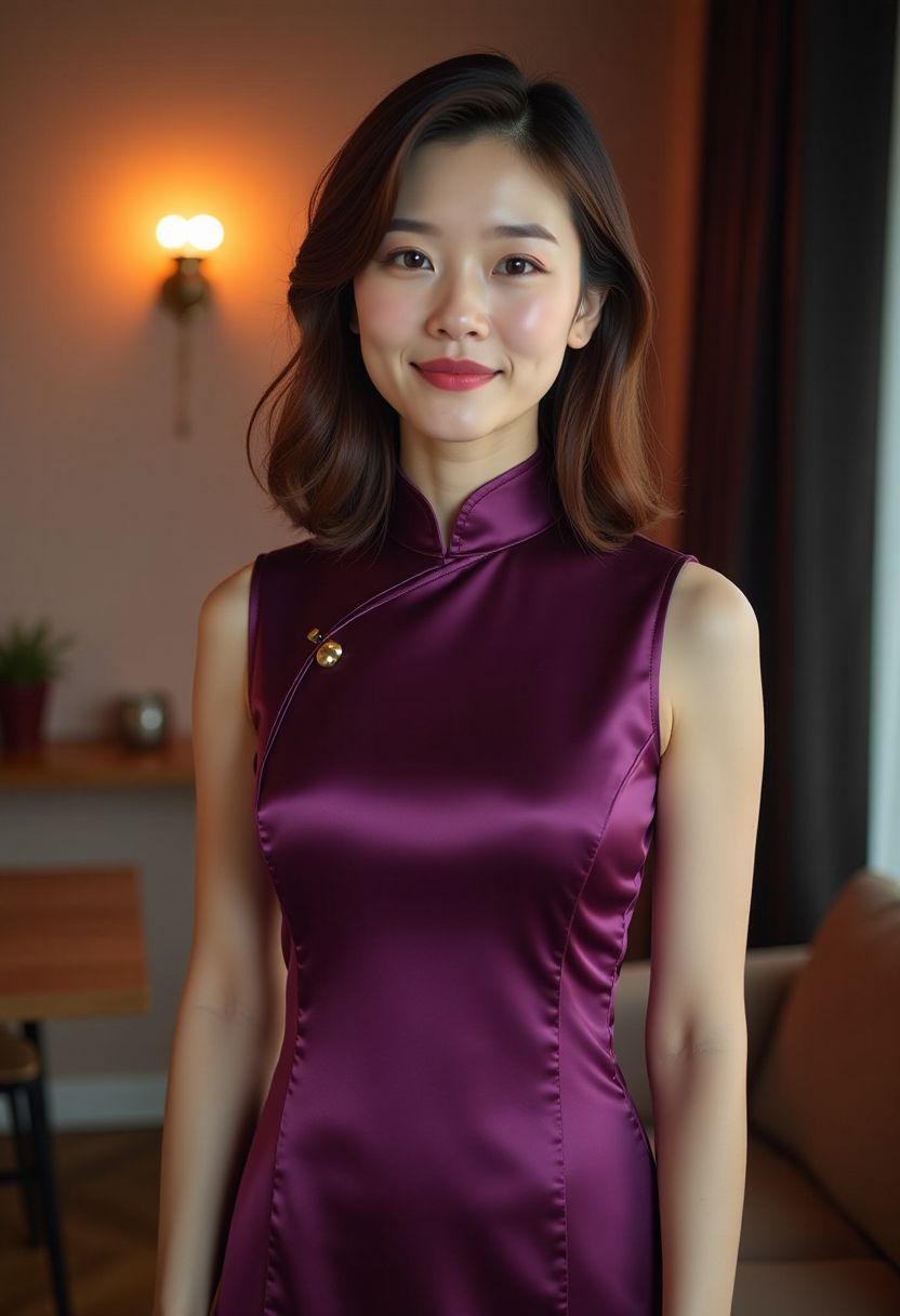 星河长明